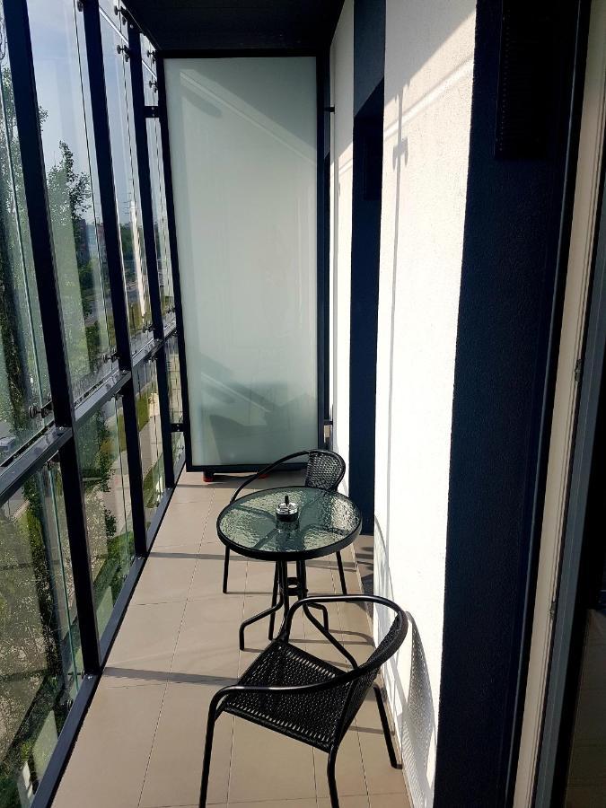 Apartamento Wola Loft